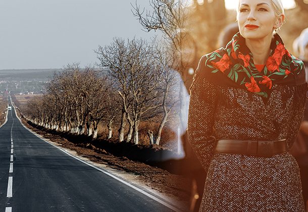 Marina Tauber a finalizat construcția secolului în raionul Orhei