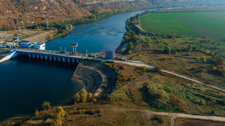 STUDIU ÎNGRIJORĂTOR Complexul Hidroenergetic Nistrean influențează considerabil calitatea și biodiversitatea râului