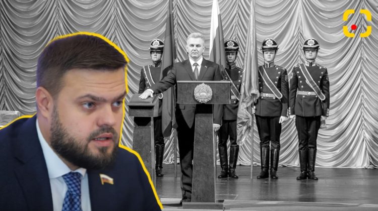 Un deputat din partidul lui Putin, amenințător către Chișinău: Poziția MAEIE față de Krasnoselski este un pas înapoi