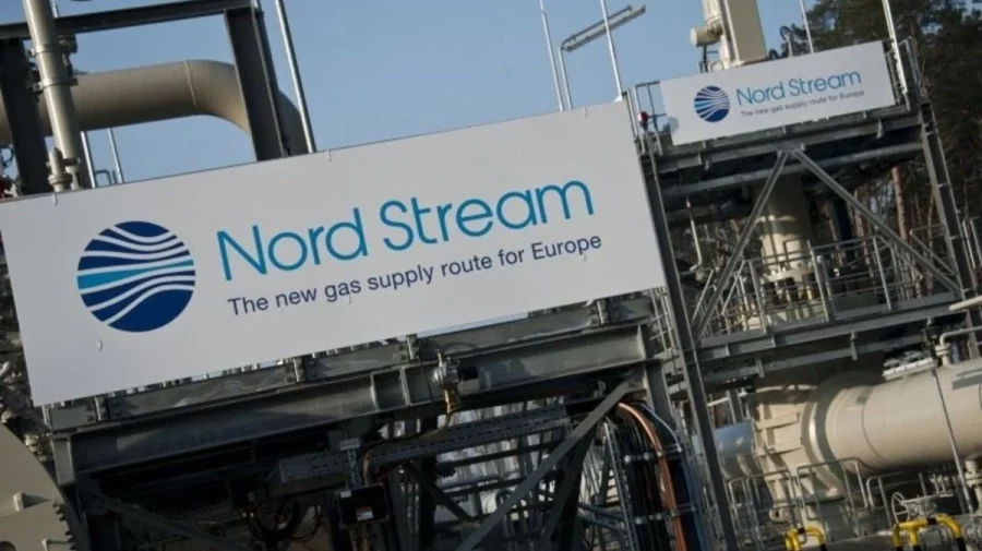 Germania a amânat lansarea Nord Stream 2 până la finalizarea certificării sale