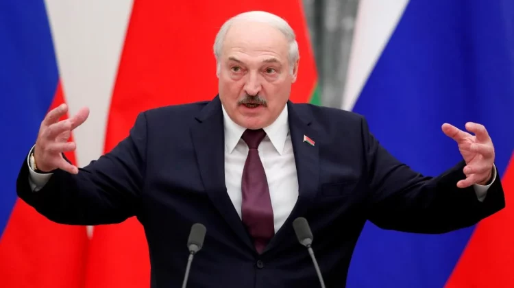 Răspuns la sancțiuni: Belarus va refuza bunurile din Uniunea Europeană și SUA