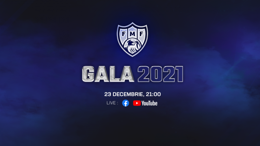 Astăzi are loc Gala fotbalului moldovenesc! Vom cunoaște numele celor mai buni jucători ai anului