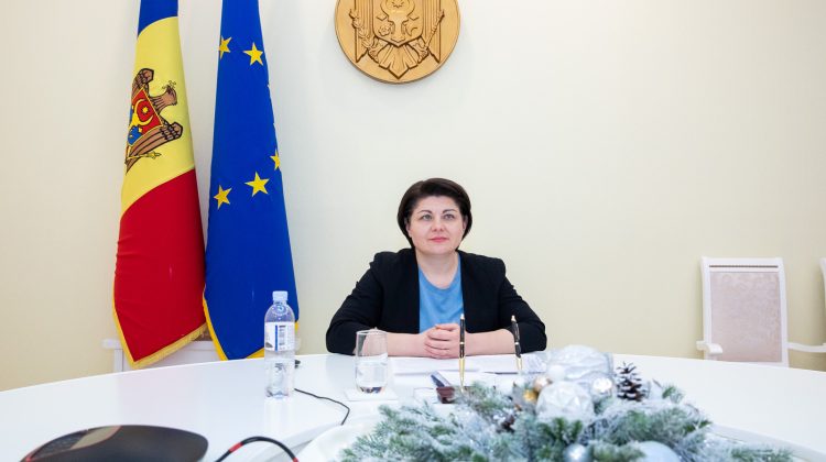 FOTO Natalia Gavrilița a participat la Summitul Global al Parteneriatului pentru Guvernare Deschisă 2021