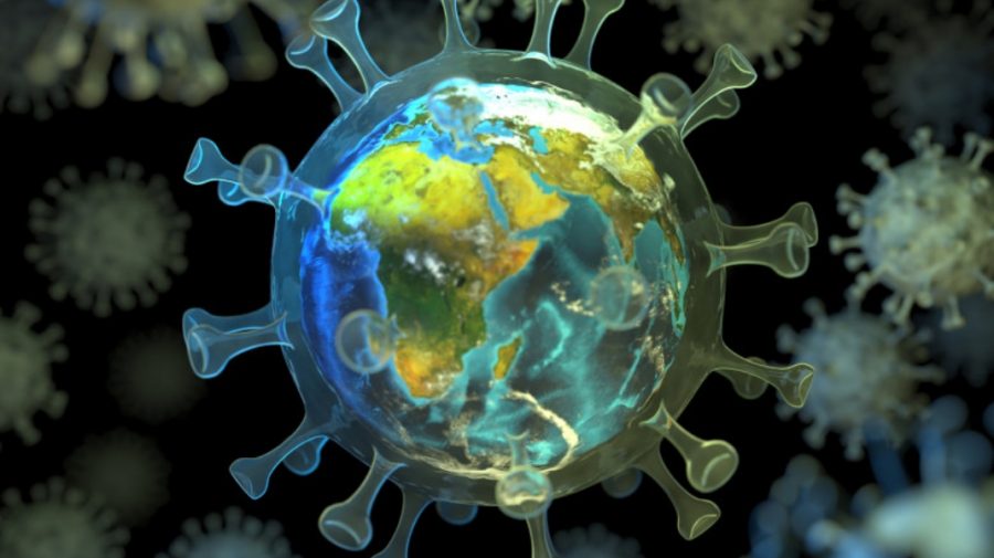 VIDEO Directorul general al OMS: Pandemia de COVID-19 este departe de a se termina