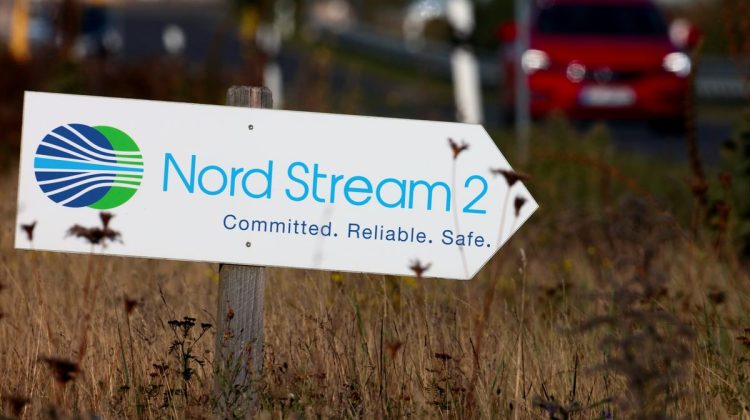 Gazoductul Nord Stream 2 riscă să fie închis dacă Rusia invadează Ucraina. Înțelegerea dintre SUA și Germania