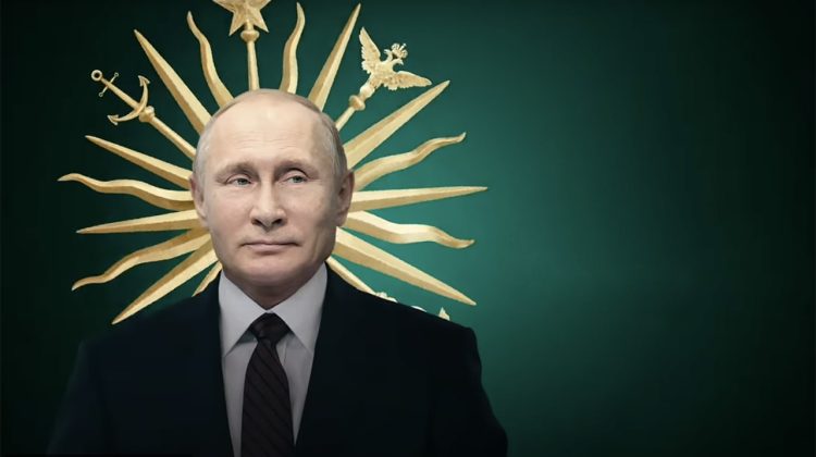 VIDEO Investigația despre „Palatul lui Putin” și secretele acestuia este cel mai popular video de pe YouTube-ul rus