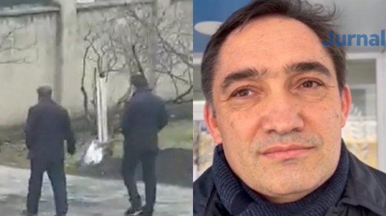 VIDEO Stoianoglo a dezvăluit scopul pe care l-a avut, când a mers în vizită acasă la Diacov: „În acea zi…”
