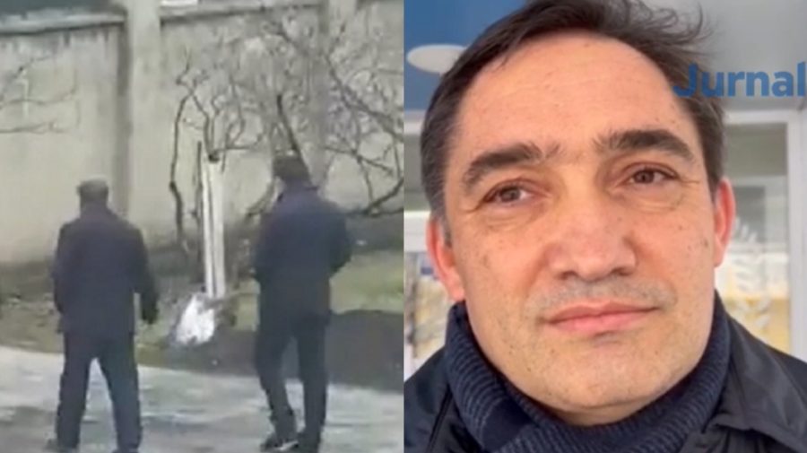 VIDEO Stoianoglo a dezvăluit scopul pe care l-a avut, când a mers în vizită acasă la Diacov: „În acea zi…”