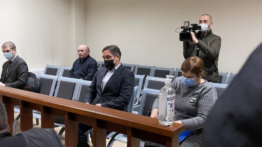Nici explicații, nici rechizitoriu.. Prima ședință de judecată în unul din dosarele „Stoianoglo”, amânată. Cum și de ce
