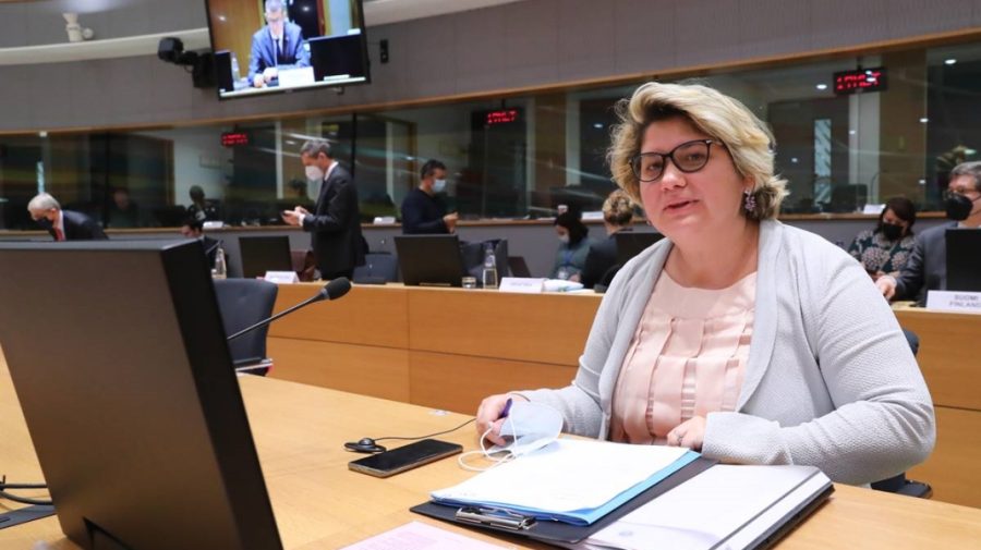 România are un nou ambasador la UE. Iohannis a semnat decretul de acreditare
