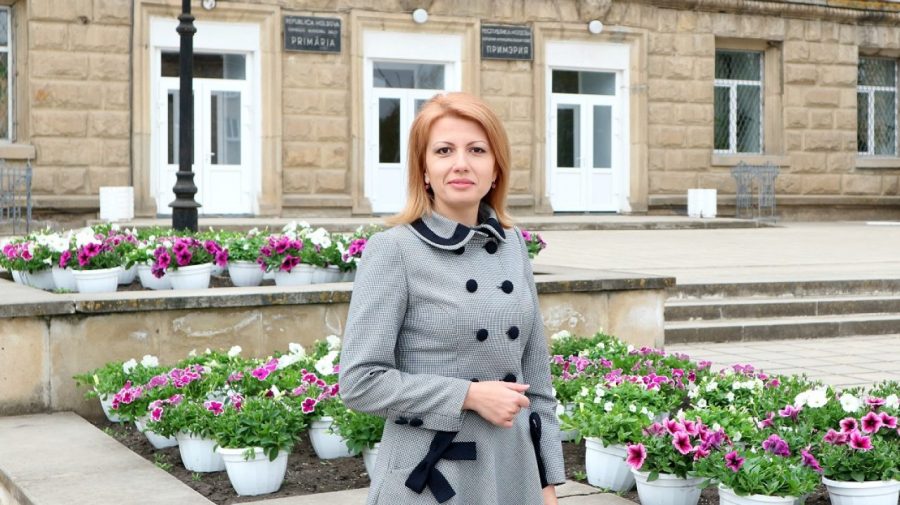 Arina Spătaru cere anularea alegerilor din Bălți