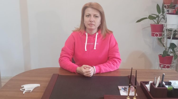 Arina Spătaru nu a reușit să convingă judecătorii. I-au respins solicitarea de a anula alegerile de la Bălți