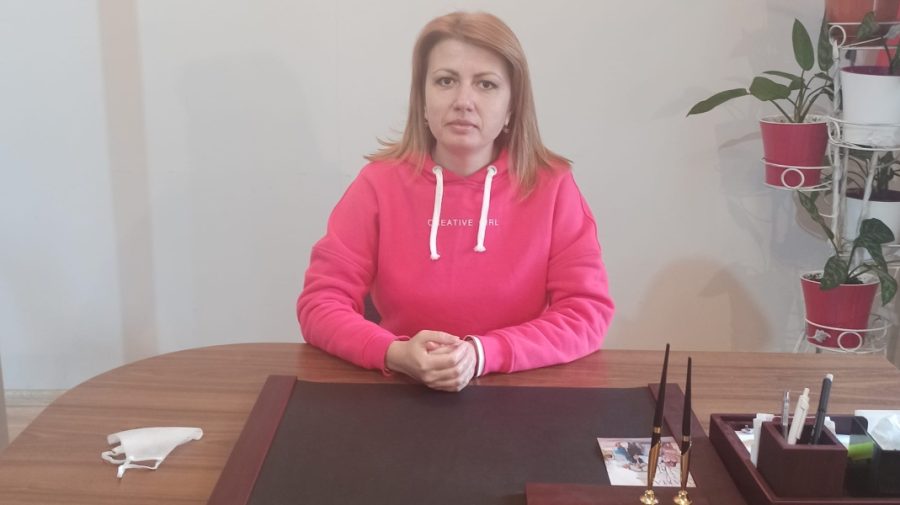 Arina Spătaru nu a reușit să convingă judecătorii. I-au respins solicitarea de a anula alegerile de la Bălți