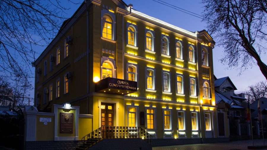 Nu este mituire, ci o „încurajare”. Cum comentează Natalia Gavrilița intenția de a majora salariile judecătorilor CCM