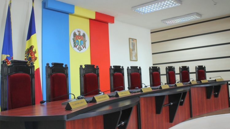 CEC are 34 de poziții vacante în urma adoptării Codului electoral în redacție nouă