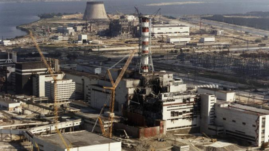 Un monument în memoria participanţilor la lichidarea consecinţelor avariei de la Cernobîl va fi edificat la Taraclia