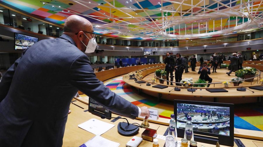 Socialiștii, cei mai influenți! Scholz din fruntea Germaniei schimbă echilibrul puterii în Consiliul European