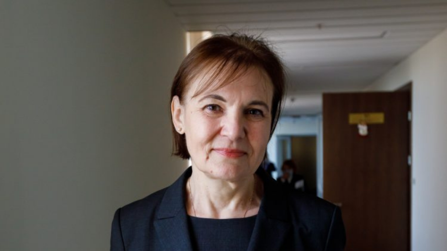 Cine este Cornelia Cozlovschi, cea care va fi propusă în componența Consiliului de administrație al CNPF