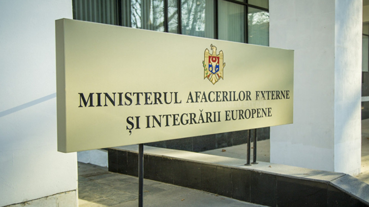 Care au fost reușitele Ministerului Afacerilor Externe și Integrării Europene. Obiectivele stabilite pentru 2022