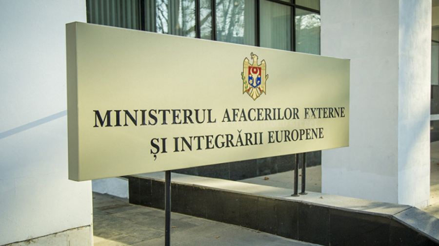Care au fost reușitele Ministerului Afacerilor Externe și Integrării Europene. Obiectivele stabilite pentru 2022