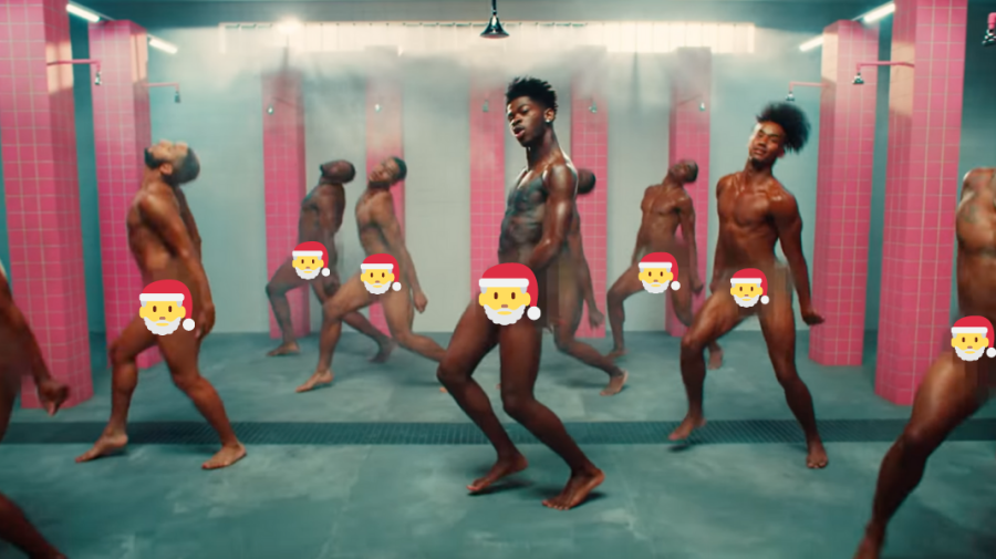 VIDEO Cele mai populare căutări în 2021 în domeniu de muzică. Lil Nas X, gol pușcă, în TOP