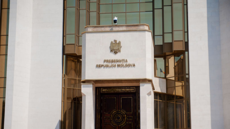 Șefa Serviciului de Protocol a Președinției, Natalia Ipati, nevoită să plece din funcție. Vezi detalii