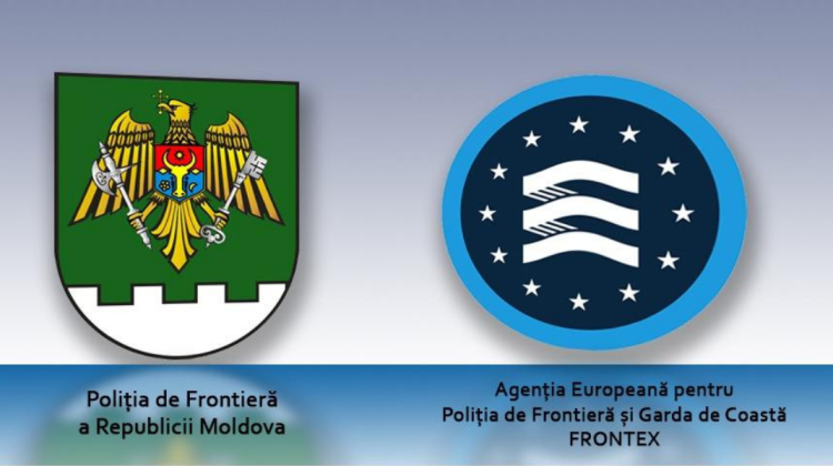 VIDEO Cooperarea dintre Poliția de Frontieră și Agenția Europeană Frontex se bucură de succes și rezultate