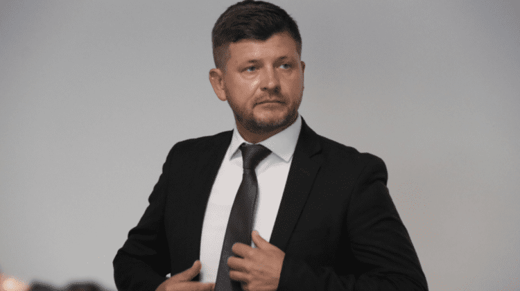 VIDEO Natalia Gavrilița a confirmat! Secretarul general al Guvernului, Dumitru Udrea, și-a anunțat demisia