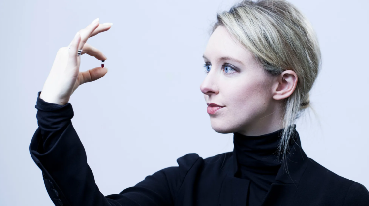 Elizabeth Holmes, femeia miliardară la 30 de ani și „ruinată” 34: Nu mi-am mințit niciodată investitorii