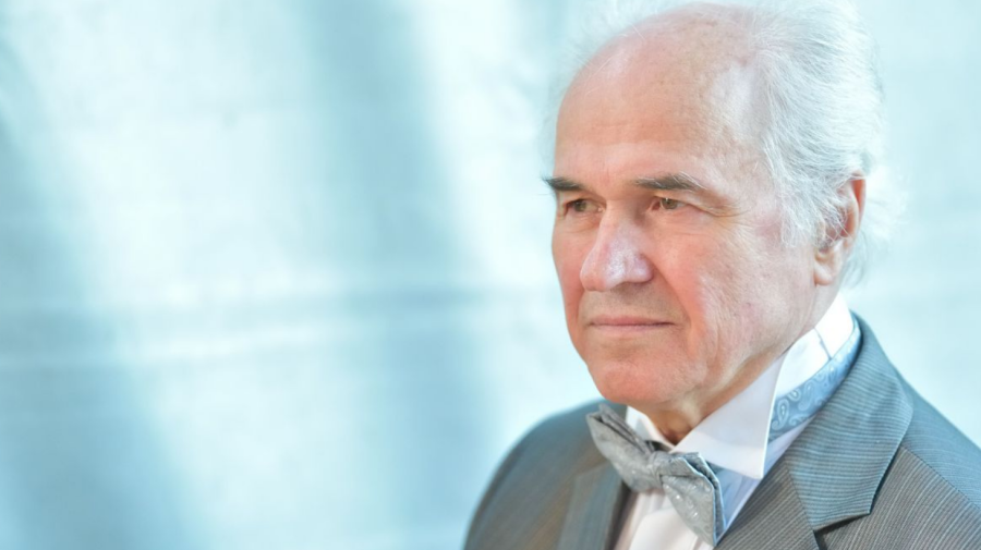 Crearea centrului cultural „Eugen Doga”. Ministerul Culturii cedează mai multe edificii Primăriei Chișinău