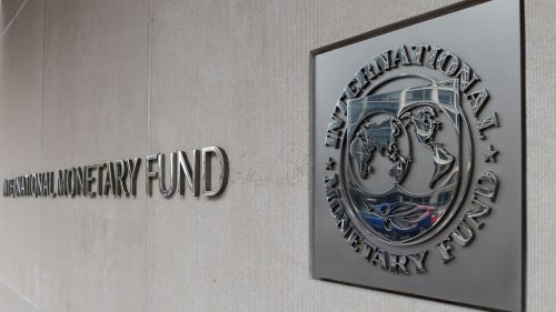 O delegație a Băncii Naționale participă la reuniunile de primăvară ale FMI și Băncii Mondiale