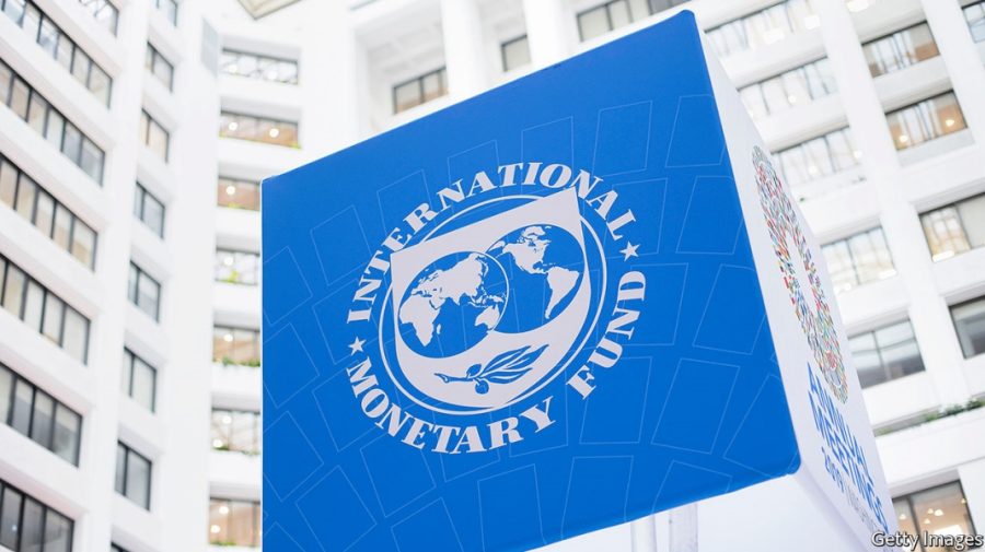 Șeful FMI: „Deși BNM este o instituție independentă, poate fi trasă la răspundere pentru tot ce face” 