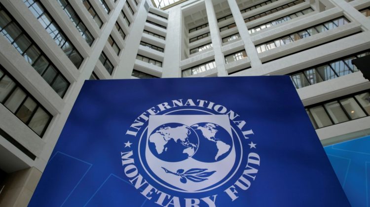 FMI ajută Republica Moldova să facă față provocărilor și riscurilor