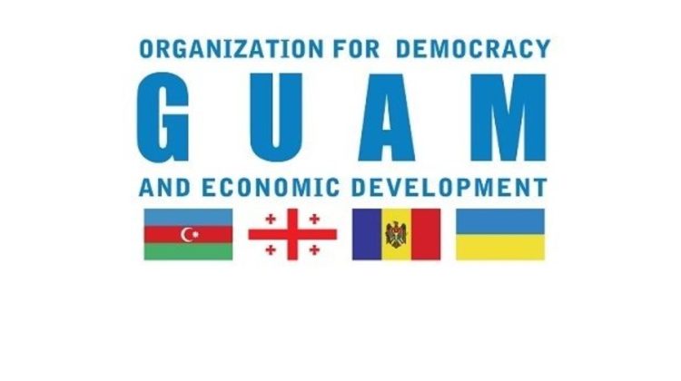 De la georgieni către moldoveni. Țara noastră va prelua președinția AP GUAM în 2022. Și-a trasat și obiectivele