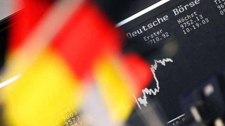 De ce intră în recesiune cea mai mare economie a Europei