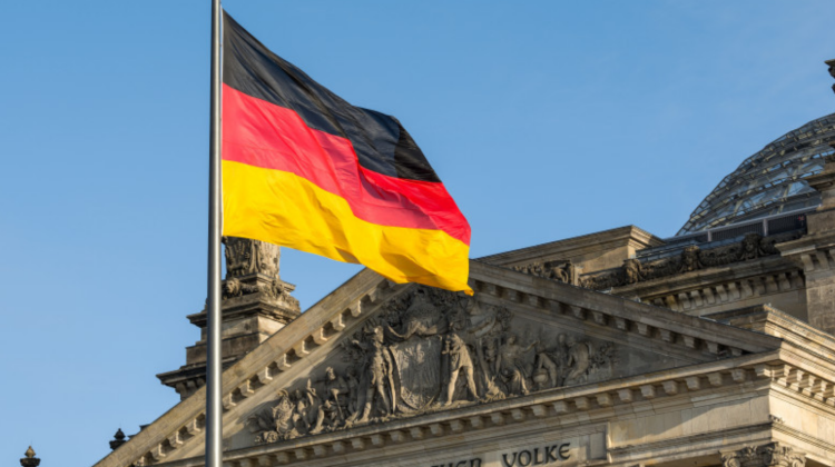 Republica Federală Germania sărbătorește Ziua Unității Germane