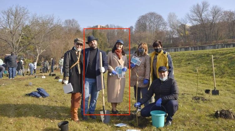 VIDEO Întrebare către Avocata Poporului: Sunteți într-o relație cu proxenetul Dmitri Godorog? Moloșag: Am un soț…
