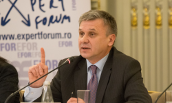 Igor Boțan: Trebuie să pregătim și societatea, și spitalele, pentru cel de-al cincilea val pandemic