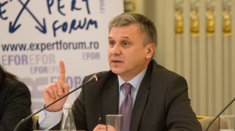 Igor Boțan: Trebuie să pregătim și societatea, și spitalele, pentru cel de-al cincilea val pandemic