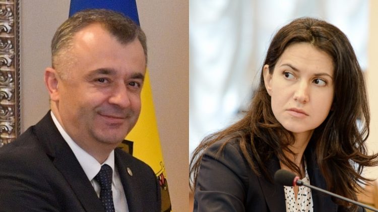 Chicu, ochi și urechi la ceea ce a dezvăluit Stamate la TV. În replică îi cere să-și depună mandatul