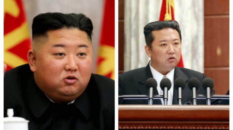 Kim Jong-un, mai slab ca niciodată. Presa vorbește doar de asta! El le-a transmis nord-coreenilor să mănânce mai puțin