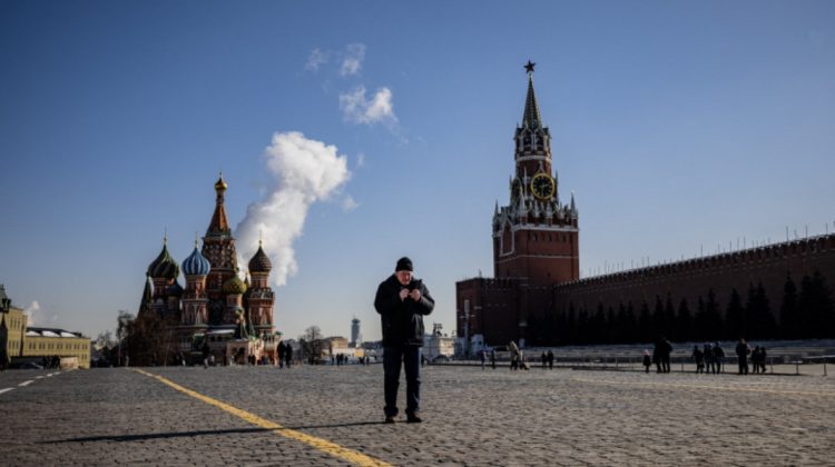 Kremlinul impune interdicţie de intrare în ţară pentru mai mulţi oficiali europeni. Reacția Uniunii Europene