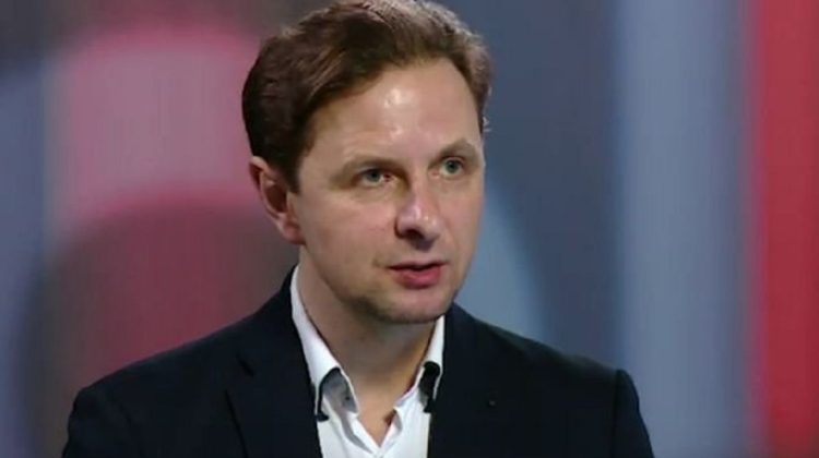 Vlad Kulminski: PAS nu prea are șanse să câștige o altă majoritate parlamentară și este sortit să devină opozițe