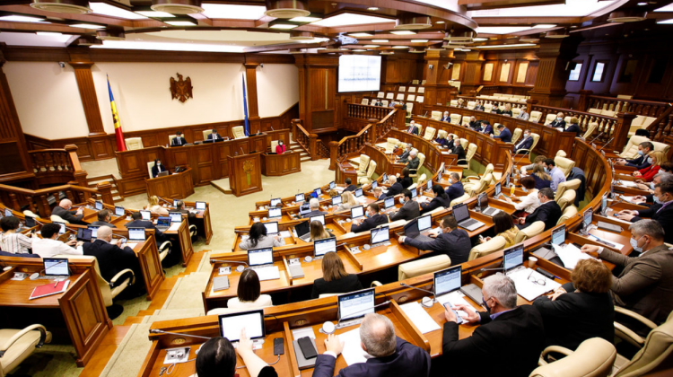 VIDEO 2022 – Anul recunoștinței față de veteranii de război