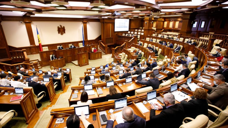 VIDEO 2022 – Anul recunoștinței față de veteranii de război