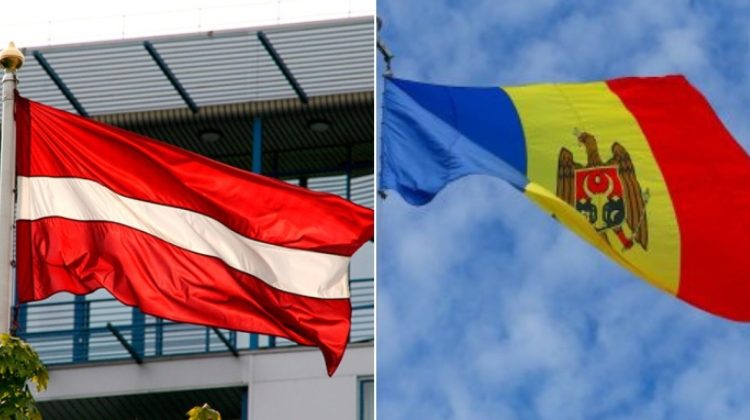Republica Moldova va negocia cu Letonia, privind procedura de plată a pensiilor, prestațiilor și compensațiilor