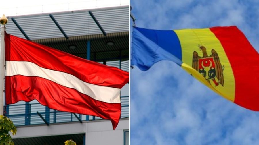 Republica Moldova va negocia cu Letonia, privind procedura de plată a pensiilor, prestațiilor și compensațiilor