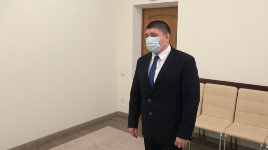 Noul procuror-șef al UTA Găgăuzia