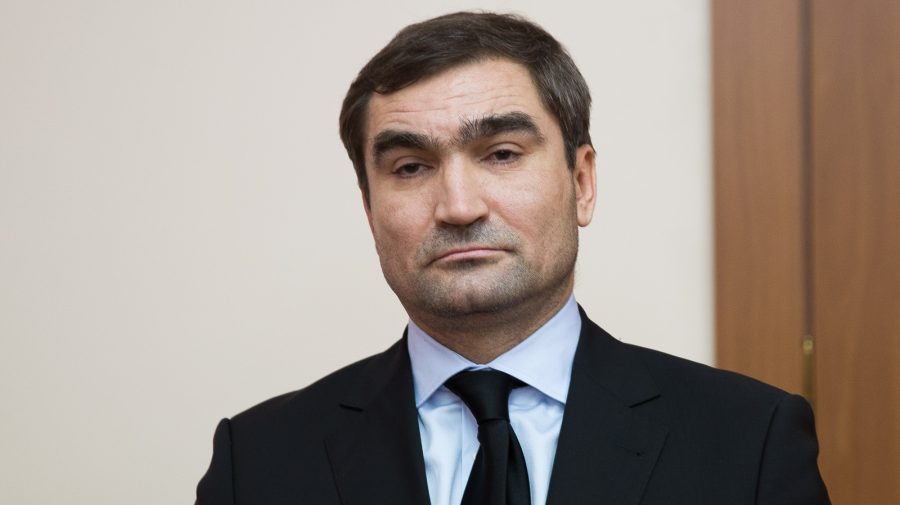 Aprobat! Nou ambasador al Republicii Moldova în Federația Rusă. Iată cine este