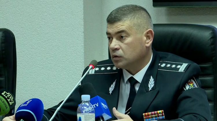 Falsuri prin declarația de avere! Procurorii i-au bătut în ușa șefului adjunct al Poliției Capitalei